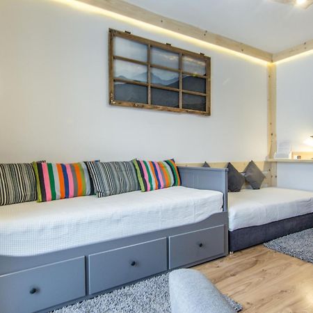 Apartament Studio Gronik Zakopane Kościelisko Exteriör bild