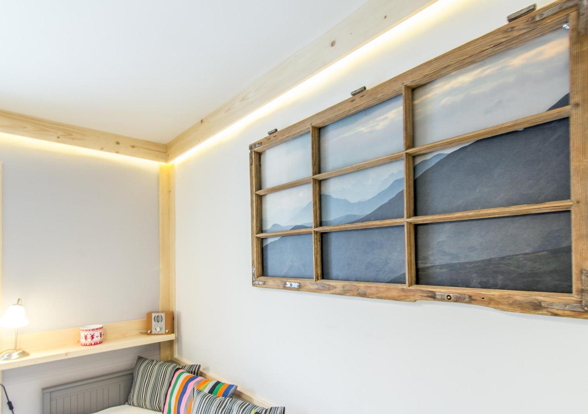 Apartament Studio Gronik Zakopane Kościelisko Exteriör bild